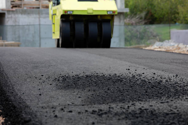 Driveway Pavers for Homes in South Coventry, CT