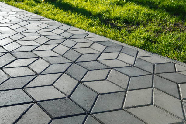 Professional Driveway Pavers in South Coventry, CT